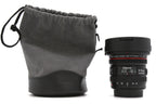 Parts Only Canon EF 8-15mm f/4 - Not Working - Shows "Err 01" SN:1974000704