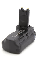 Used Canon BG-E6 Battery Grip and BGM-E6 for AA Batts for Canon 5D Mark II