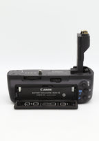 Used Canon BG-E6 Battery Grip and BGM-E6 for AA Batts for Canon 5D Mark II