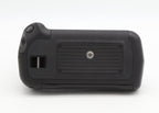 Used Canon BG-E6 Battery Grip and BGM-E6 for AA Batts for Canon 5D Mark II