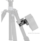 SmallRig V-Mount Crab-Shaped Clamp 5313