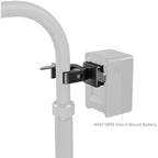 SmallRig V-Mount Crab-Shaped Clamp 5313