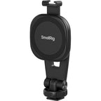 SmallRig AC-10 Attachable Phone Clamp with Cold Shoe Mount 5283