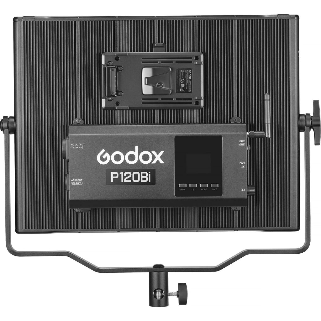 Godox P120Bi Bi-Colour LED Light Panel