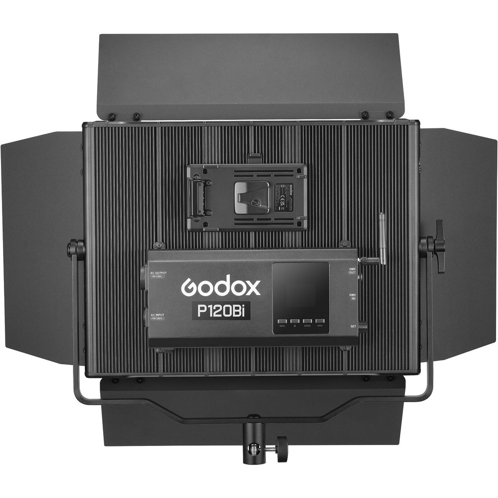 Godox P120Bi Bi-Colour LED Light Panel