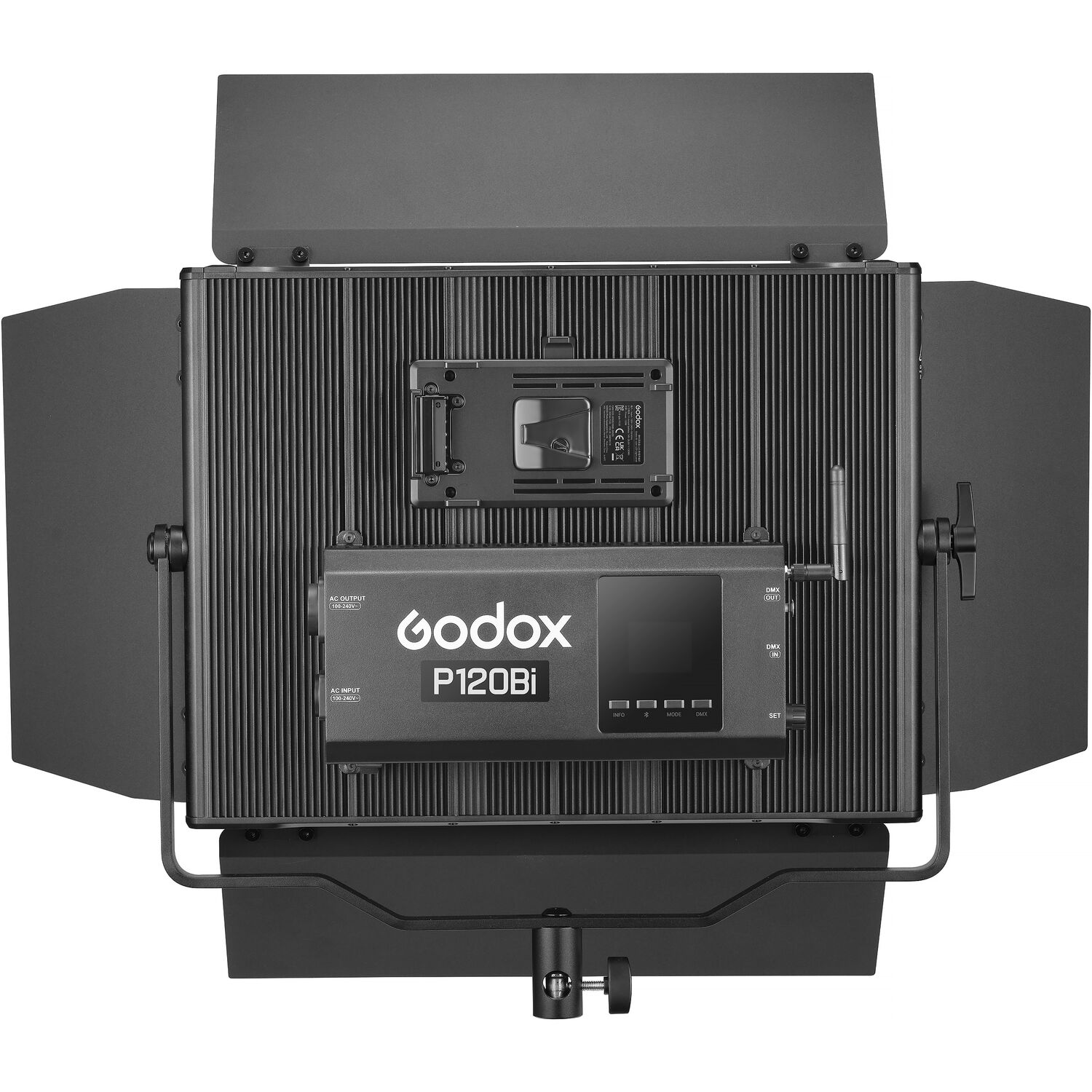 Godox P120Bi Bi-Colour LED Light Panel