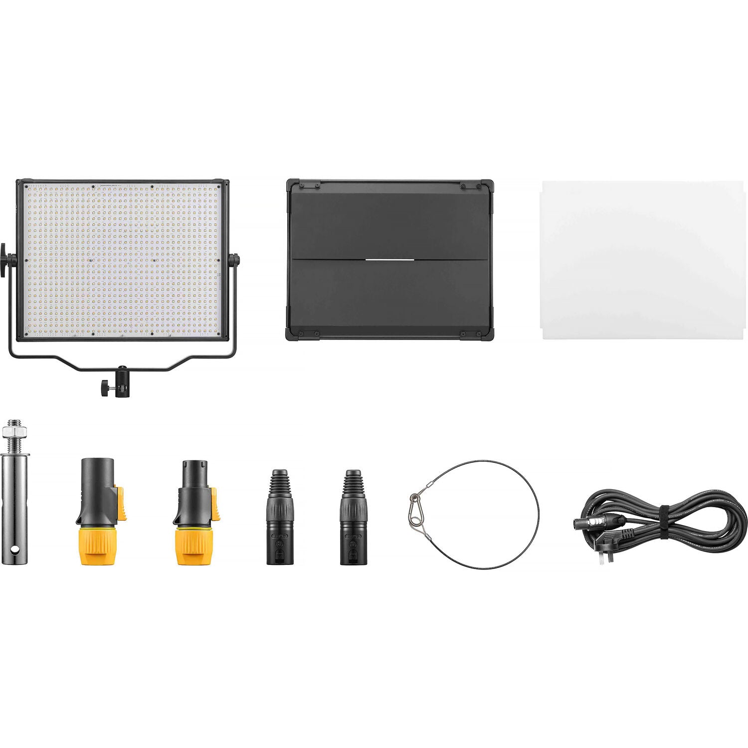Godox P120Bi Bi-Colour LED Light Panel