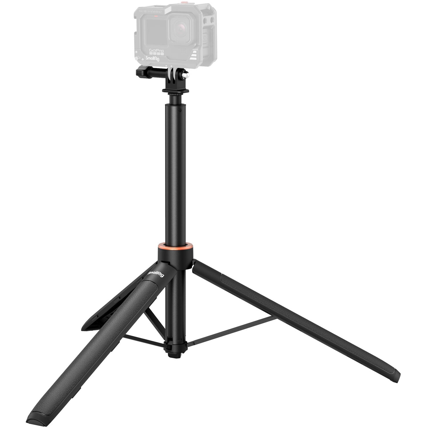 SmallRig VT-08 Mount Support for Action Cameras 5284