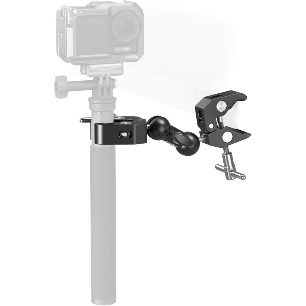 SmallRig Double Head Crab-Shaped Clamp 5331