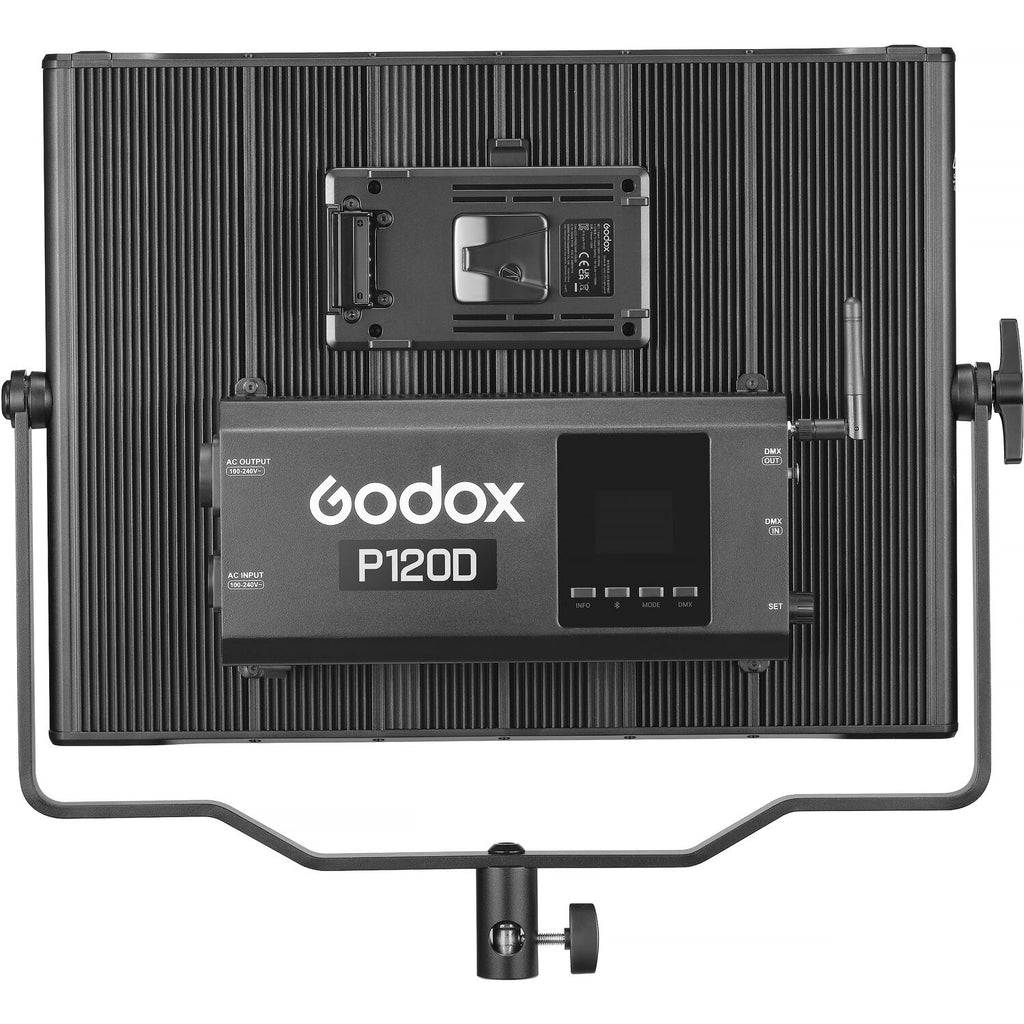 Godox P120D Daylight LED Light Panel