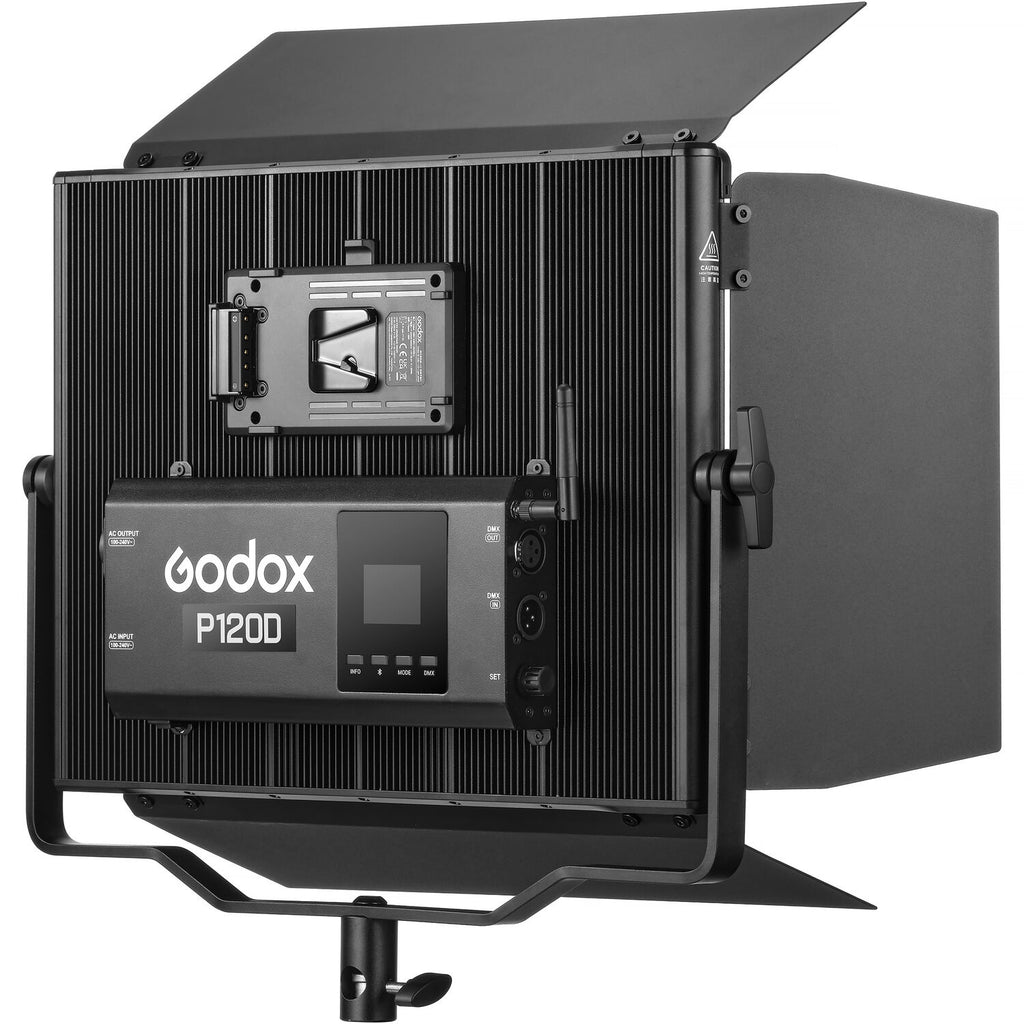 Godox P120D Daylight LED Light Panel