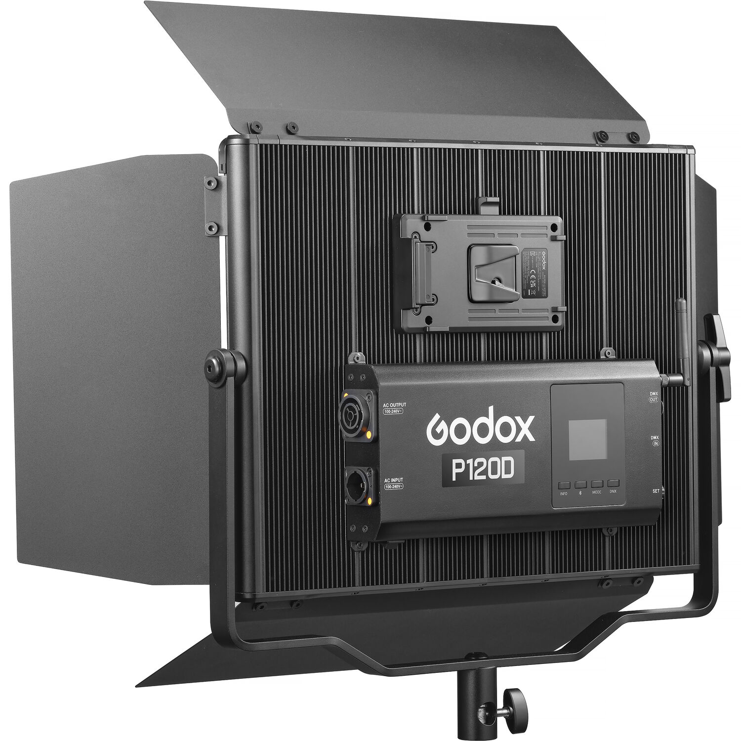 Godox P120D Daylight LED Light Panel
