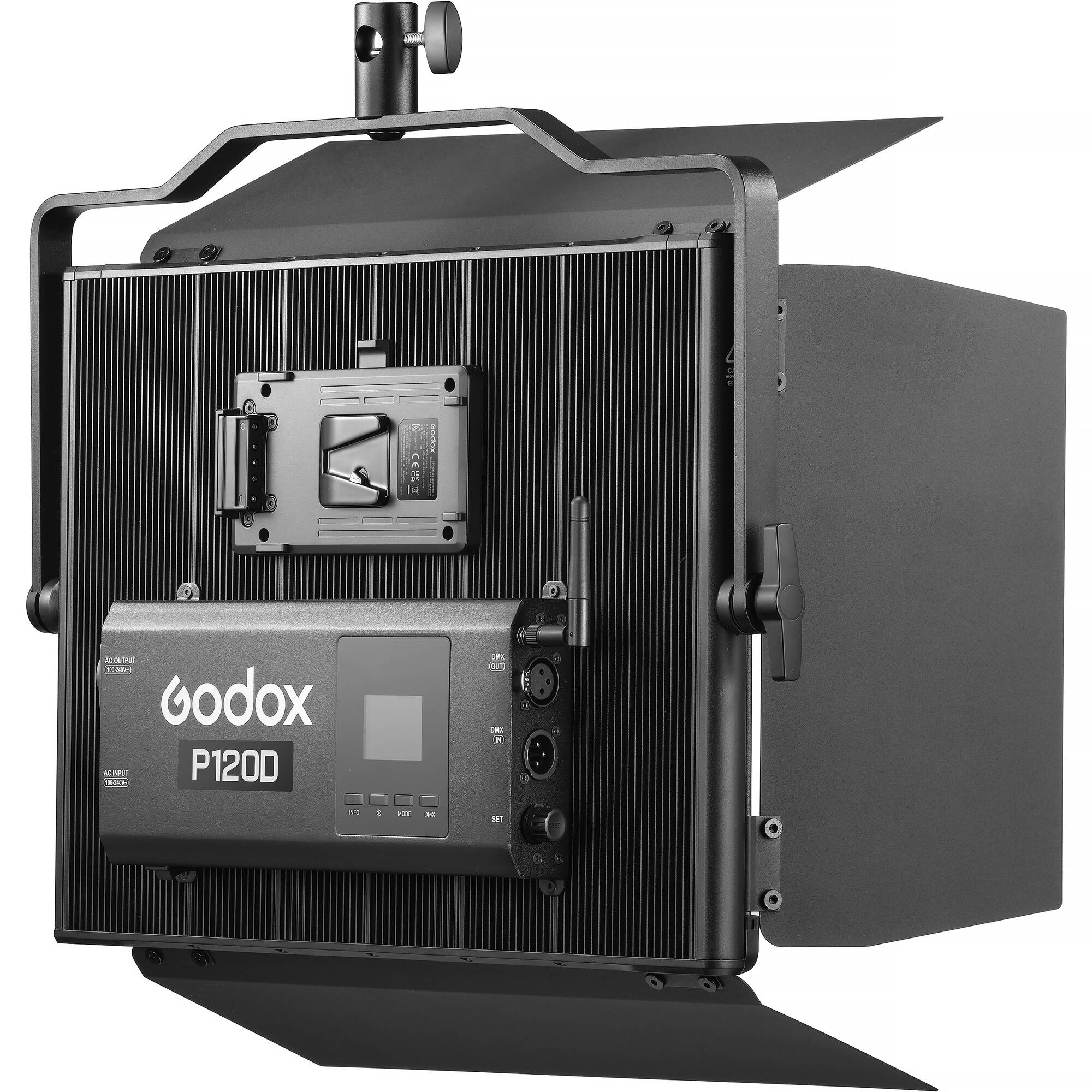 Godox P120D Daylight LED Light Panel