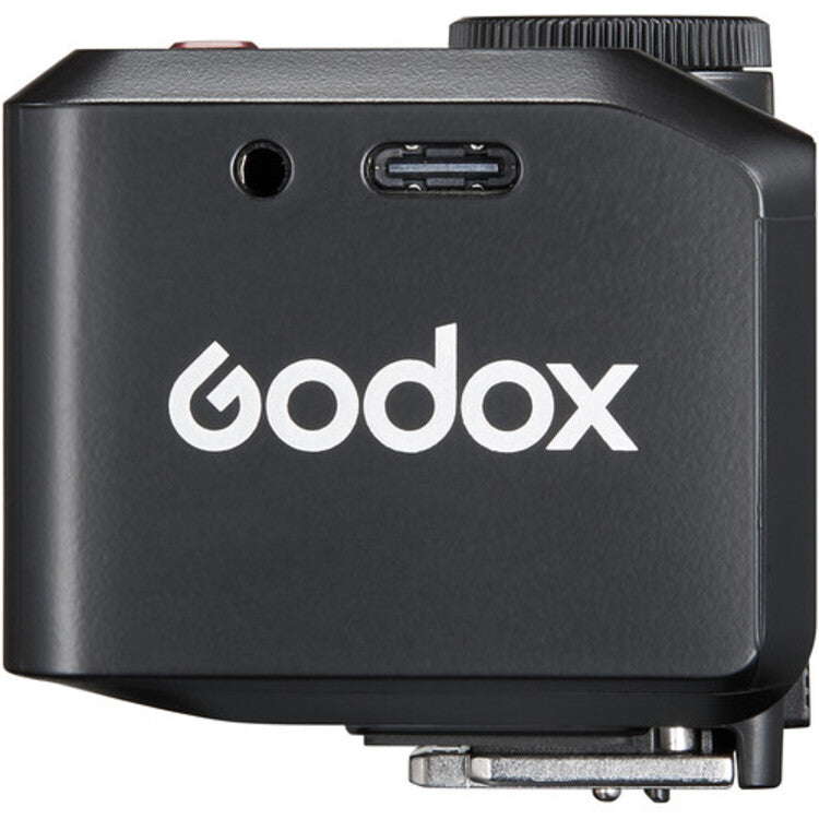 Godox iT30Pro Black - Canon