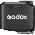 Godox iT30Pro Black - Canon