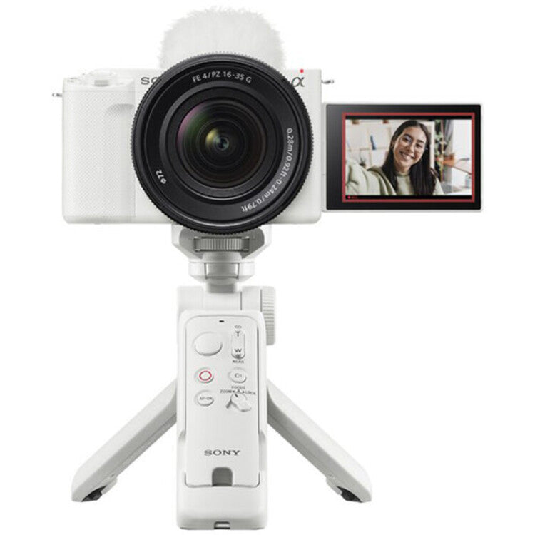 Sony GP-VPT3W Multi-Function Shooting Grip