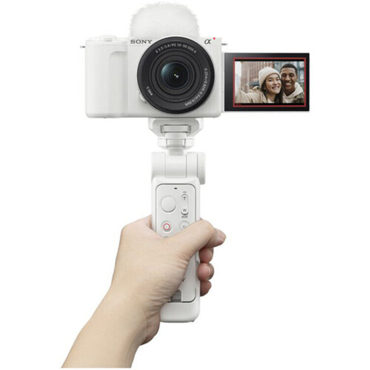 Sony GP-VPT3W Multi-Function Shooting Grip