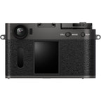 Open Box FUJIFILM X-Half Charcoal Silver