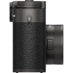Open Box FUJIFILM X-Half Charcoal Silver