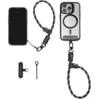 SmallRig FilMov Phone Wrist Strap (Black) 4990