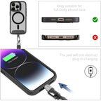 SmallRig FilMov Phone Shoulder Strap (Black) 4989