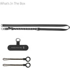 SmallRig FilMov Phone Shoulder Strap (Black) 4989