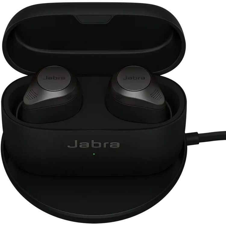 Jabra Evolve2 65 Wireless Charging Pad