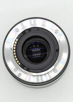 Used Sony 24mm F/1.8 Carl Zeiss Sonnar Prime Lens SN: 0214106