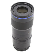 Used Laowa 100mm f2.8 2X Macro CA-Dreamer (Sony FE) S/N: 008697
