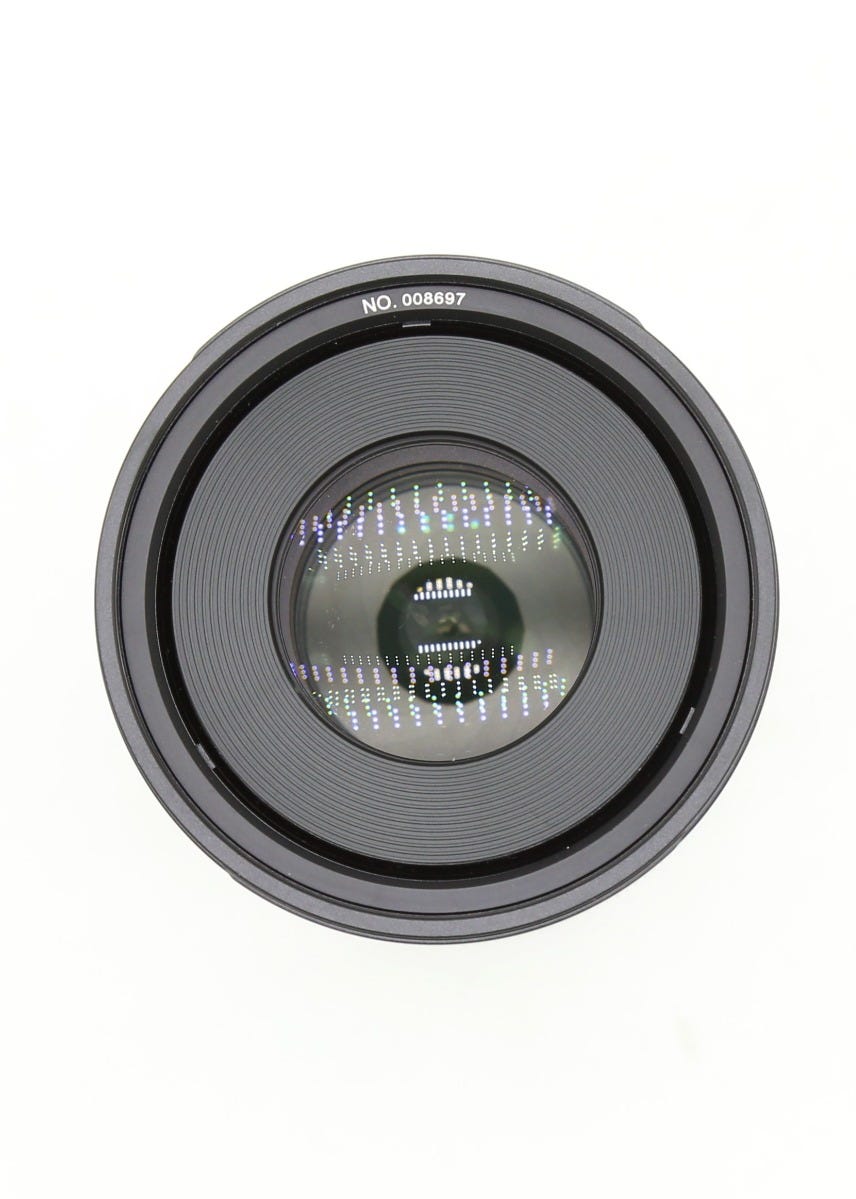 Used Laowa 100mm f2.8 2X Macro CA-Dreamer (Sony FE) S/N: 008697