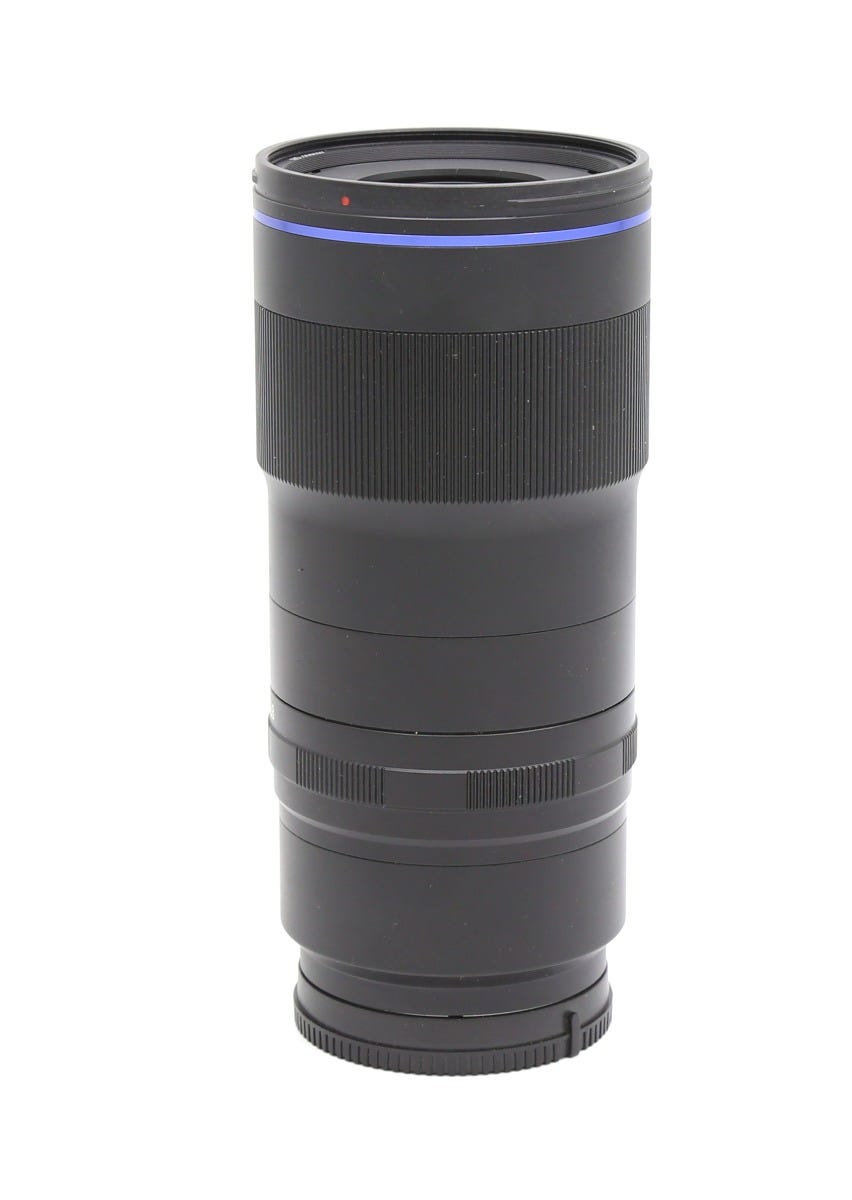 Used Laowa 100mm f2.8 2X Macro CA-Dreamer (Sony FE) S/N: 008697