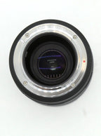 Used Laowa 100mm f2.8 2X Macro CA-Dreamer (Sony FE) S/N: 008697