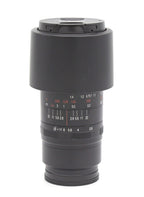Used Laowa 100mm f2.8 2X Macro CA-Dreamer (Sony FE) S/N: 008697