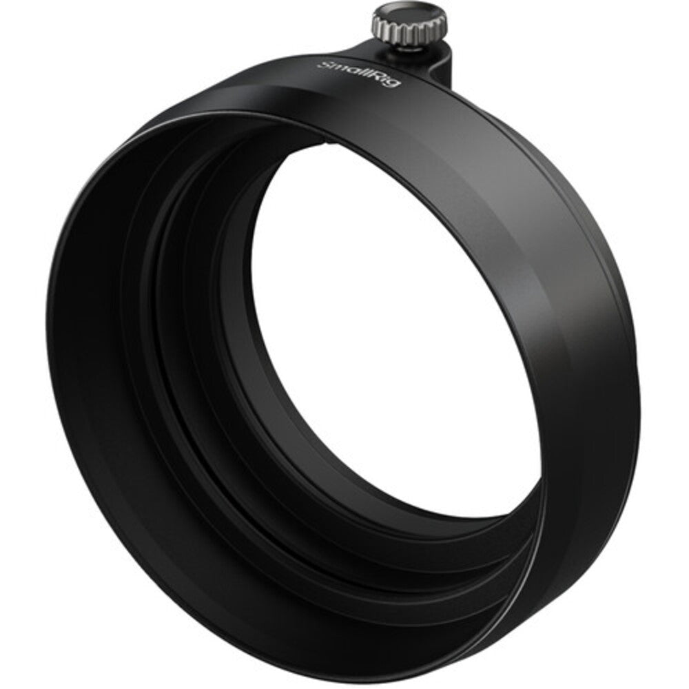 SmallRig Shading Hood for FUJIFILM X half (Black) 5215