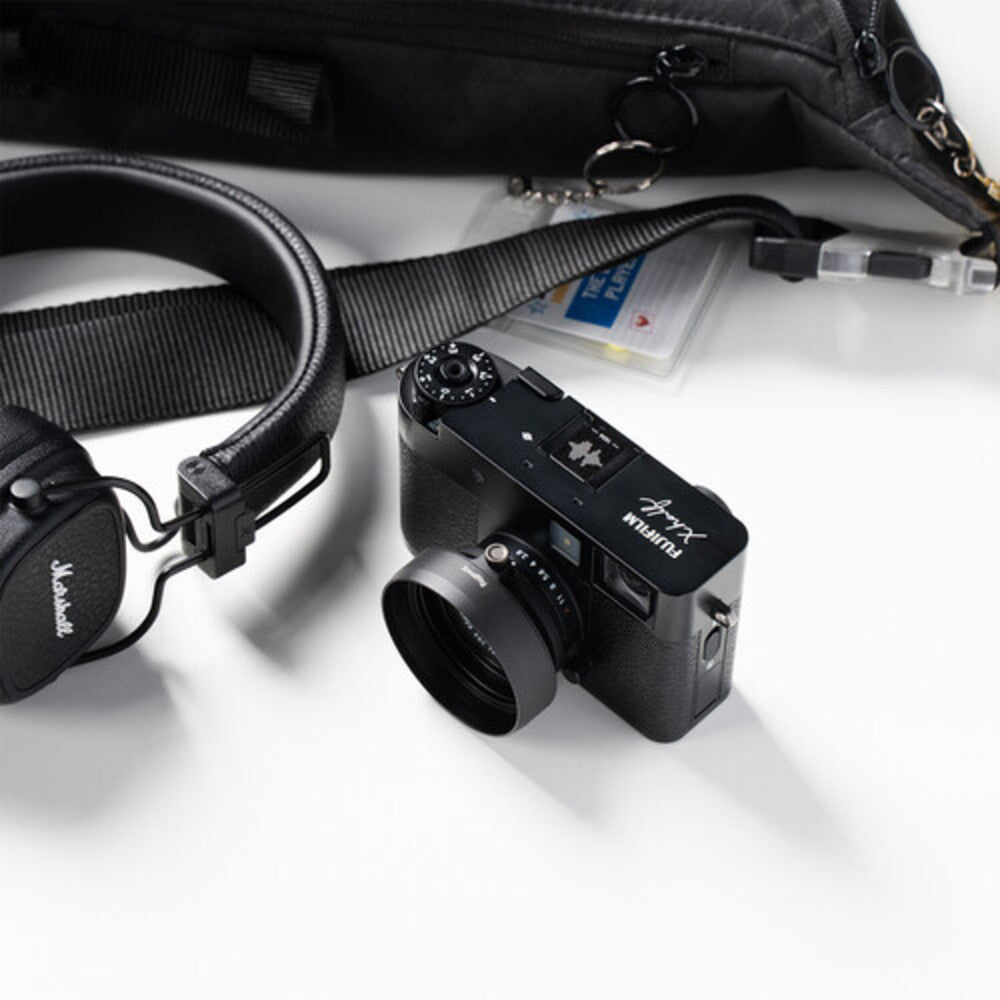 SmallRig Shading Hood for FUJIFILM X half (Black) 5215