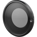 SmallRig Magnetic VND Filter ND2 - ND32 for FUJIFILM X half (Black) 5225
