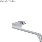SmallRig Thumb Grip for FUJIFILM X half (Silver) 5221