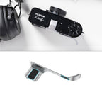 SmallRig Thumb Grip for FUJIFILM X half (Silver) 5221