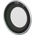 SmallRig Magnetic UV Filter for FUJIFILM X half (Silver) 5392