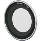 SmallRig Magnetic UV Filter for FUJIFILM X half (Silver) 5392