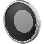 SmallRig Magnetic VND Filter ND2 - ND32 for FUJIFILM X half (Silver) 5391