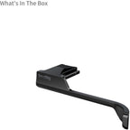 SmallRig Thumb Grip for FUJIFILM X half (Black) 5222