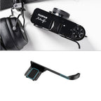 SmallRig Thumb Grip for FUJIFILM X half (Black) 5222