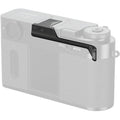 SmallRig Thumb Grip for FUJIFILM X half (Black) 5222