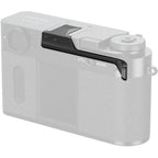 SmallRig Thumb Grip for FUJIFILM X half (Black) 5222