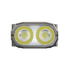 Nitecore TINI3 Ultra-Compact Keychain Light - Classic Black