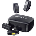 Hollyland Lark A1 - 2 Person Combo Kit