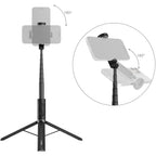 SmallRig ST30 Lite One-Touch Deploy Selfie Stick Tripod 5291