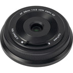 Open Box Viltrox AF 28mm f/4.5 Full-Frame Lens Nikon Z-Mount