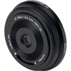 Open Box Viltrox AF 28mm f/4.5 Full-Frame Lens Nikon Z-Mount
